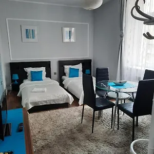  Hostal Sleep Well