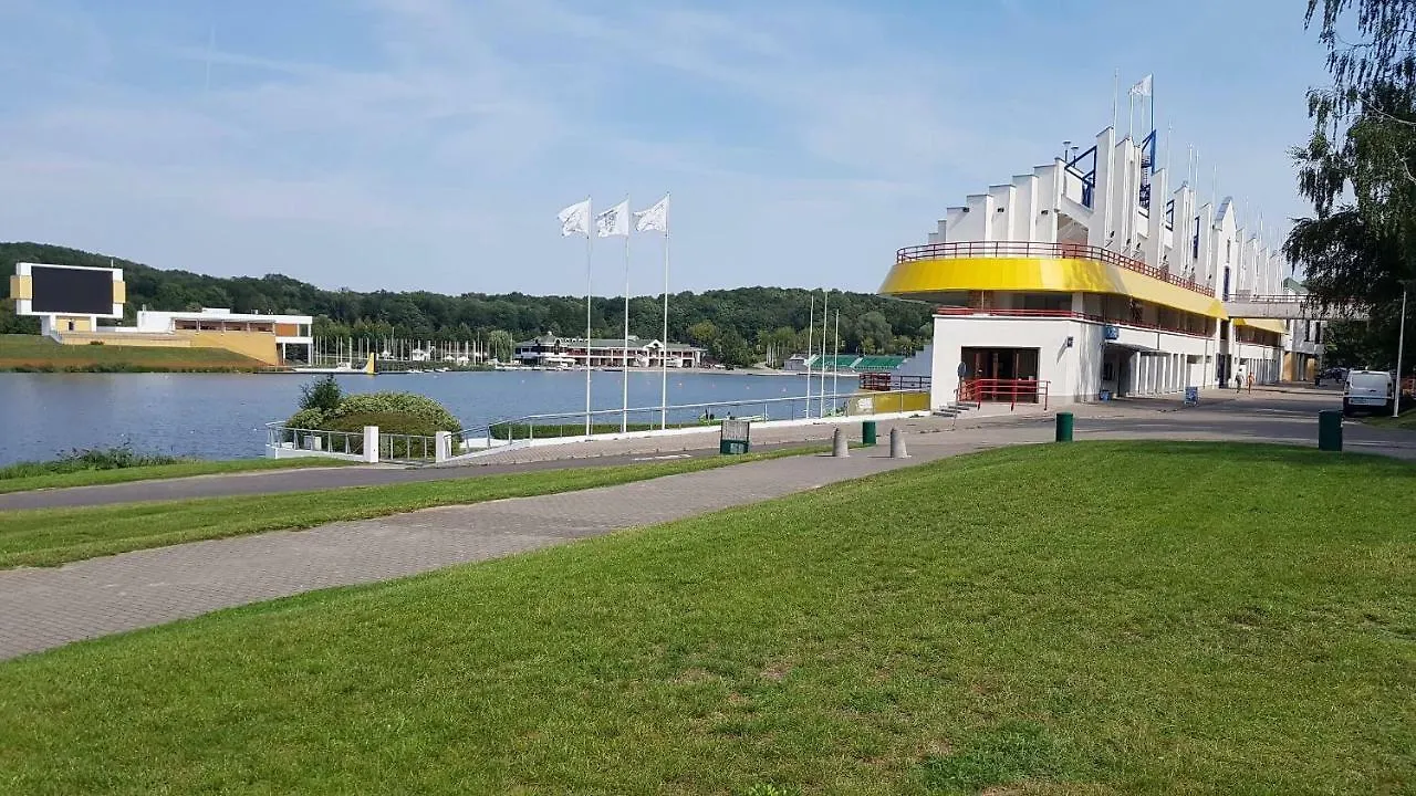 Apartament Apartament Malta Lake Poznań