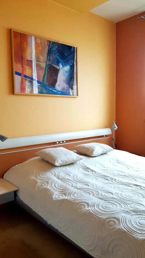 Apartament Apartament Malta Lake Poznań