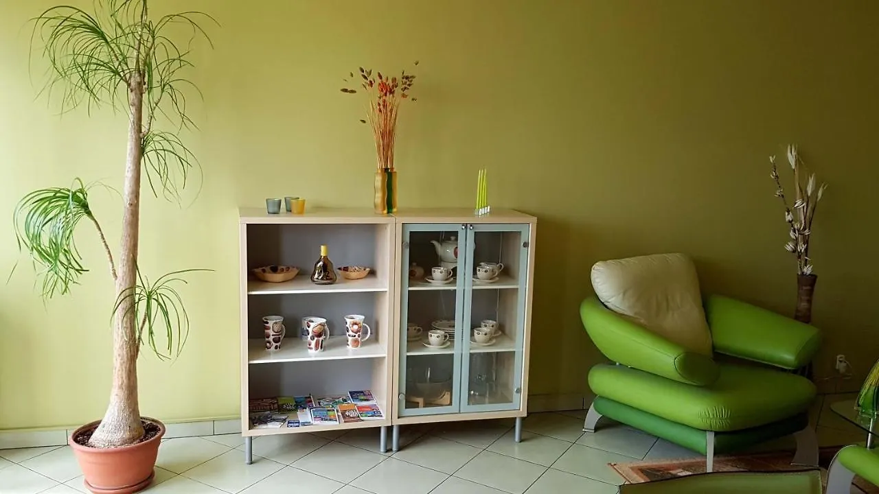 Apartament Apartament Malta Lake Poznań